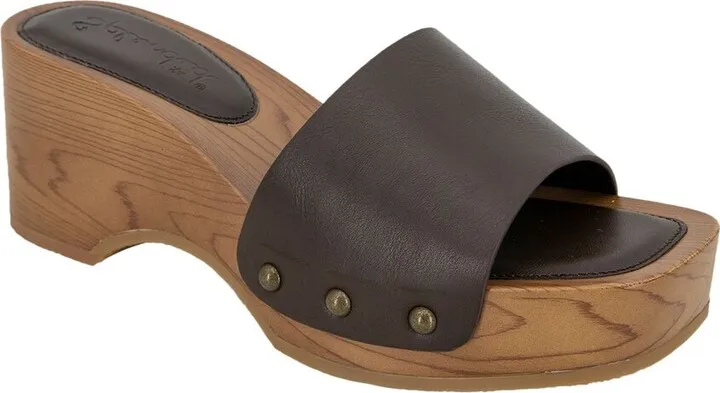 Splendid Brexlee Clog