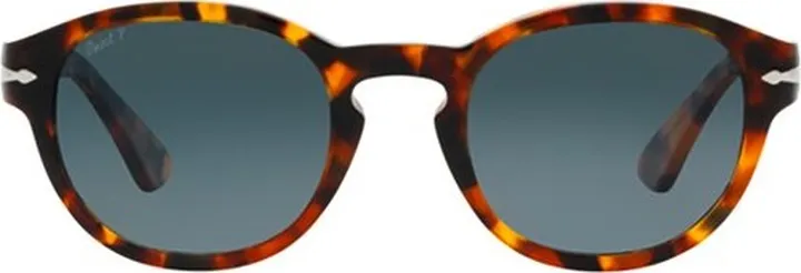 Persol Round-Frame Sunglasses