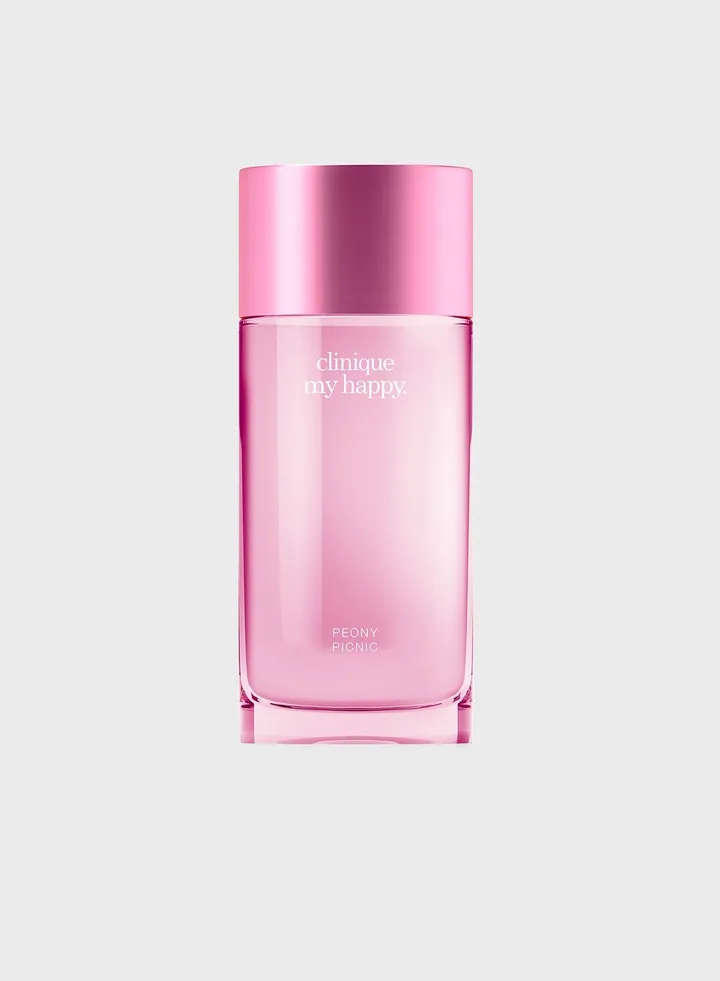 Clinique My Happy™ Peony Picnic 100Ml
