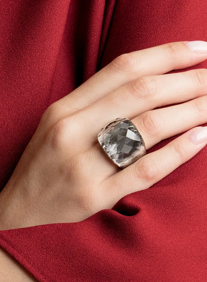 Nirvana Ring