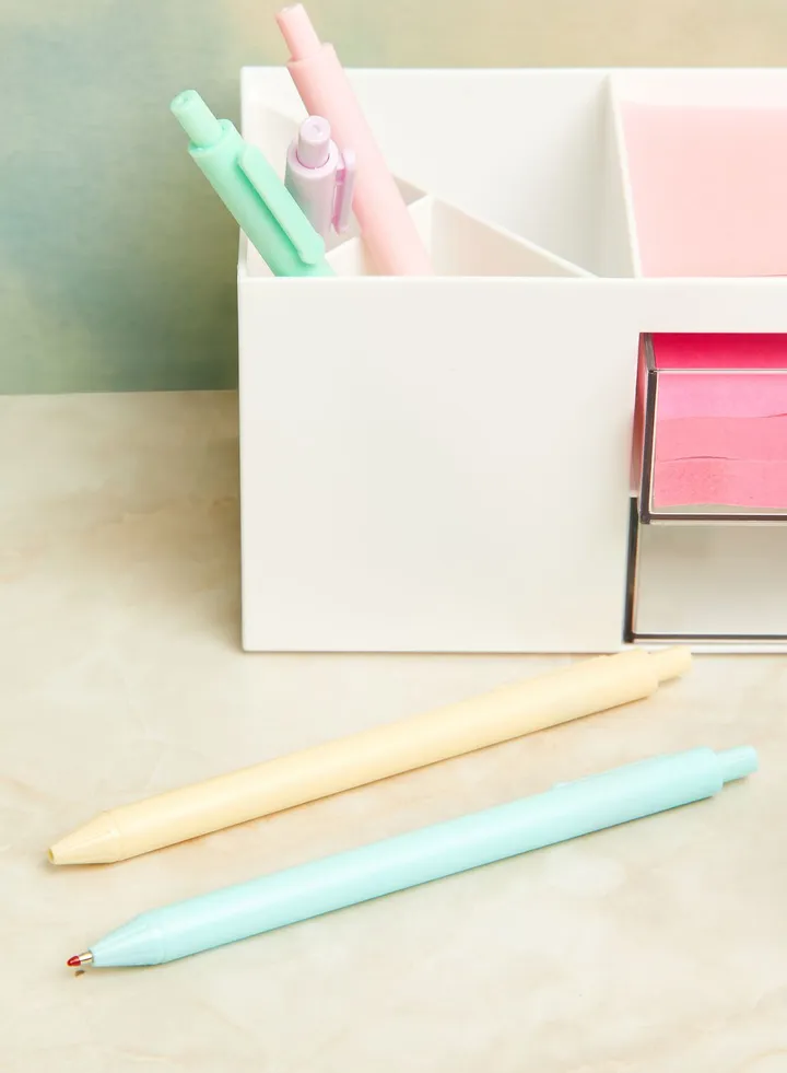 Set Of 5 Pens