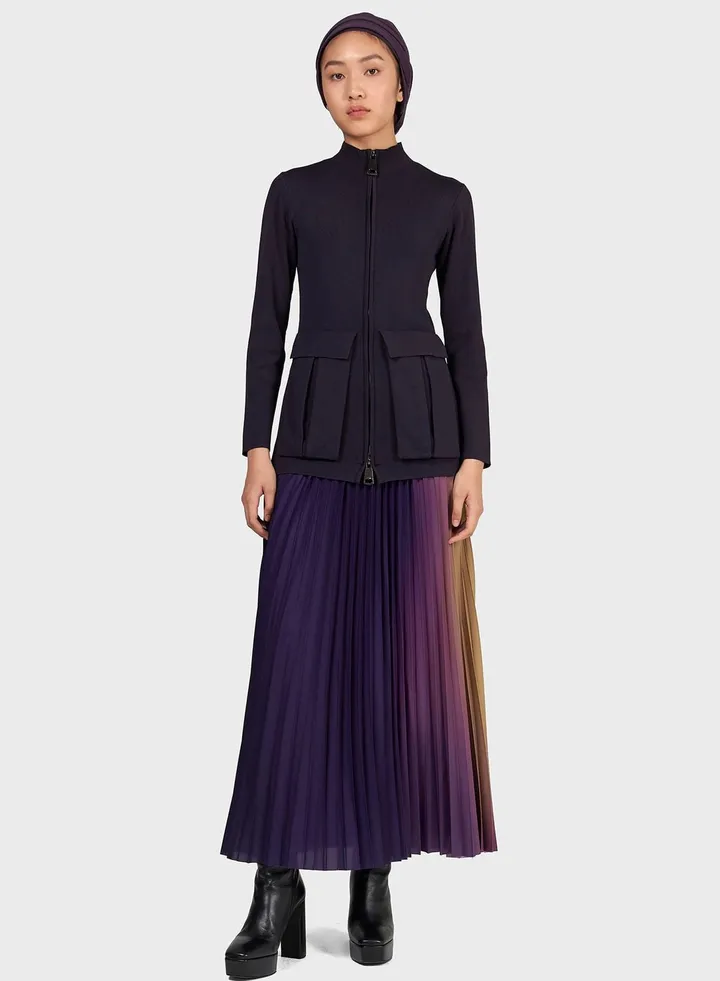 Long Sleeve Jacket