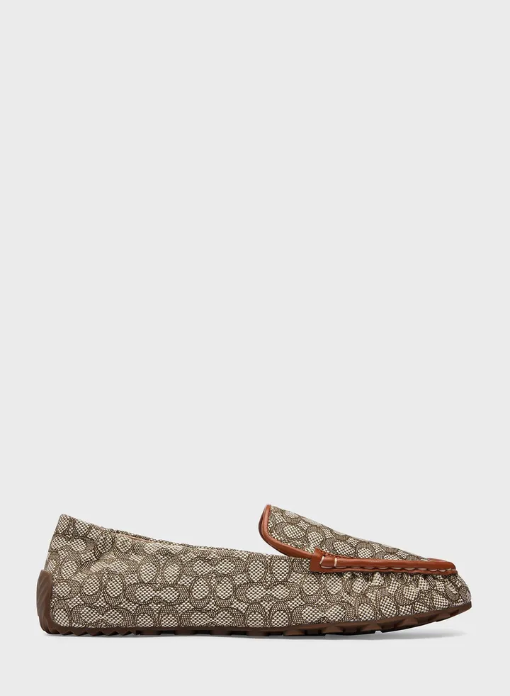 Ronnie Micro Signature Espadrilles