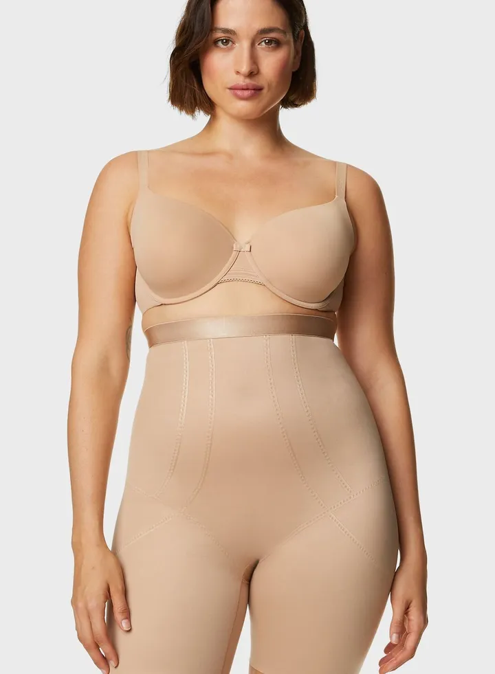 Magicwear Waist Cincher & Thigh Slimmer