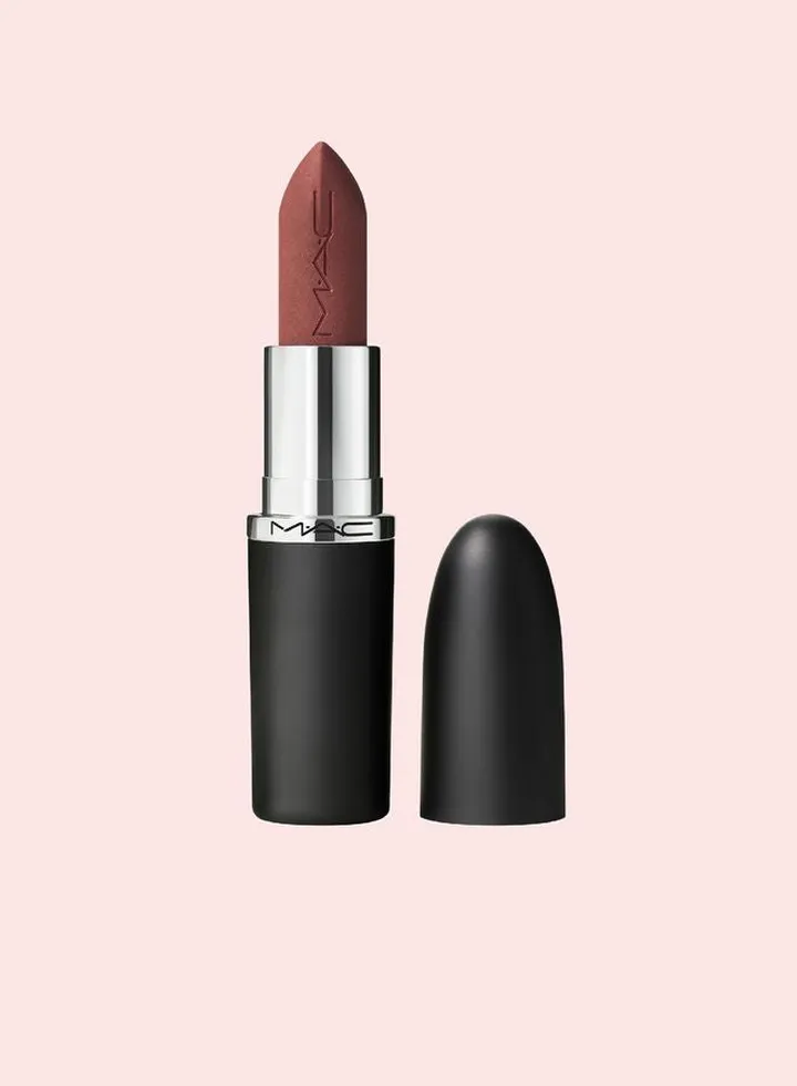 Macximal Silky Matte Lipstick - Whirl