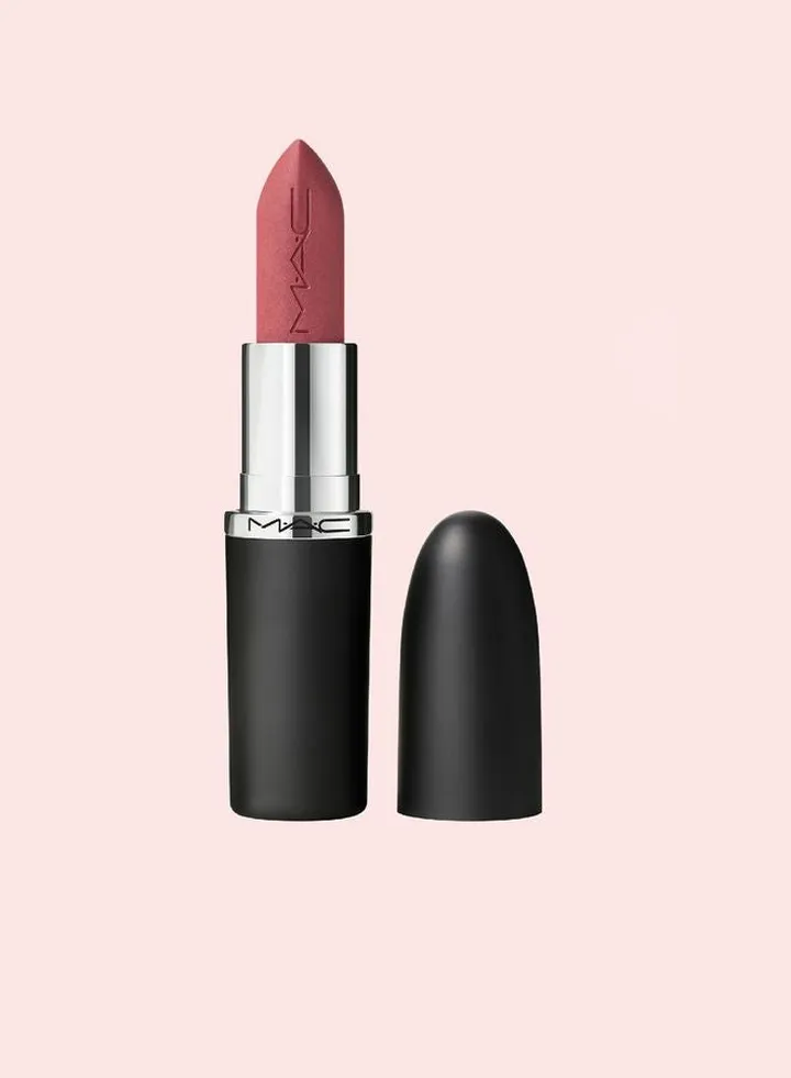 Macximal Silky Matte Lipstick - You Wouldn'T Get It