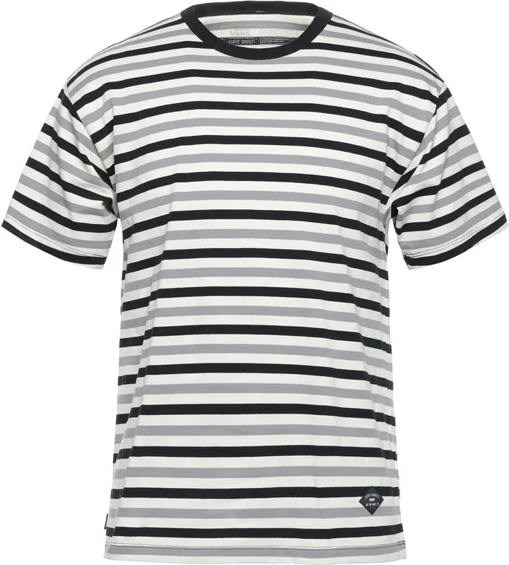 T-shirt Ivory