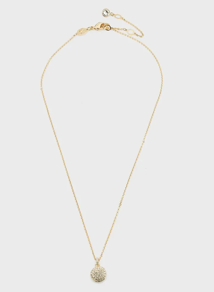 Meteora Long Necklace