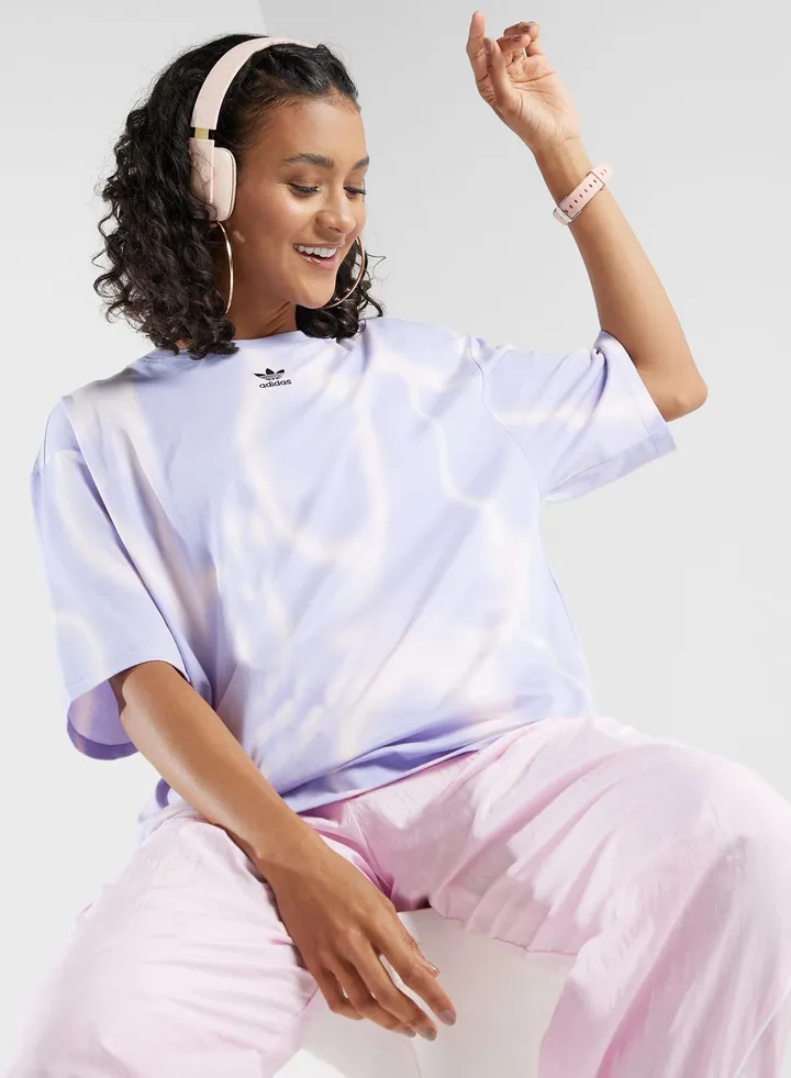 Water T-Shirt
