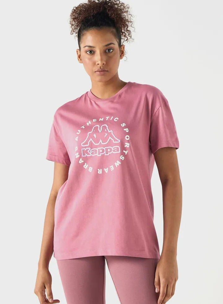 Logo T-Shirt