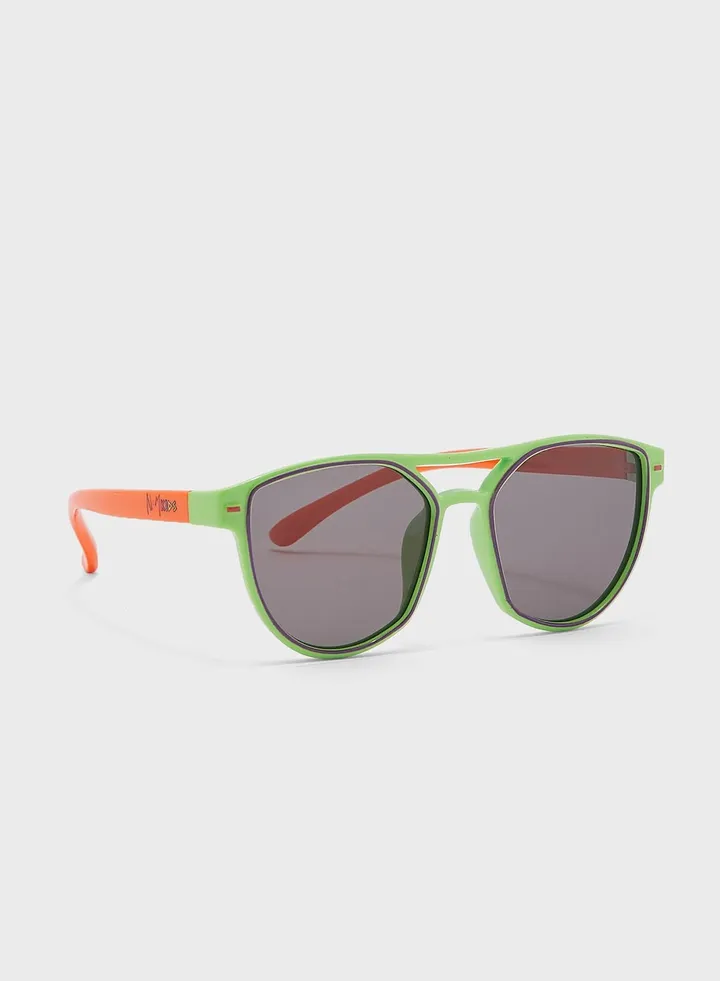 Kids Polorized sunglasses K111-6