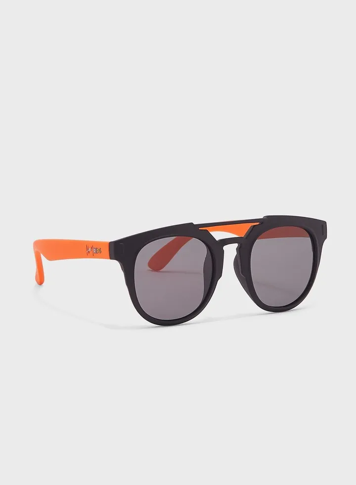Kids Polorized sunglasses K112-8