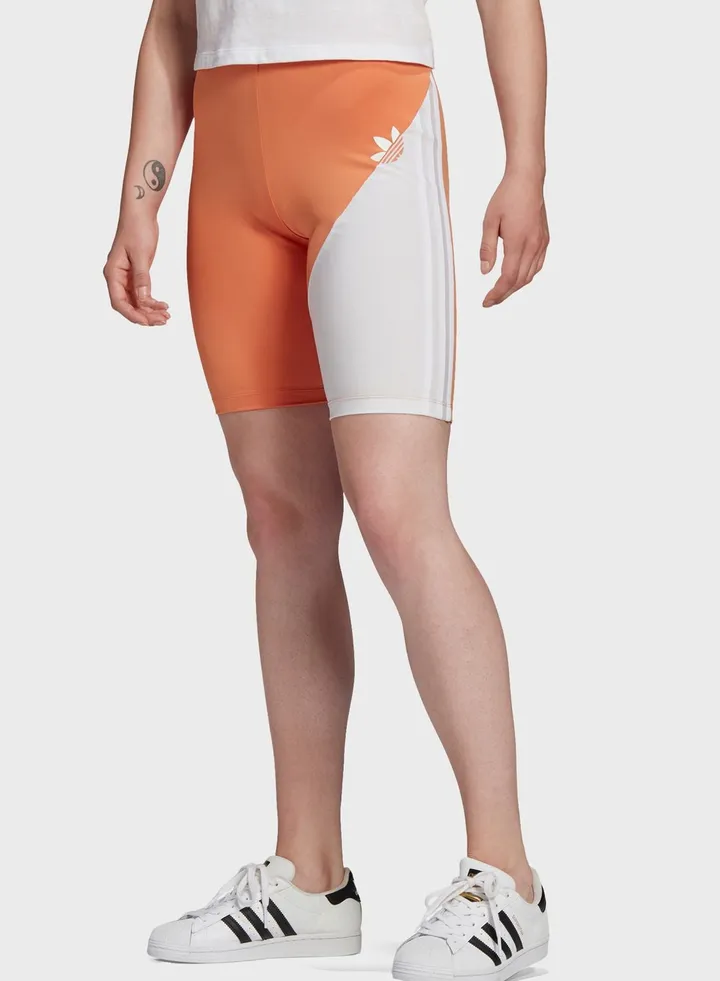 Primeblue Shorts
