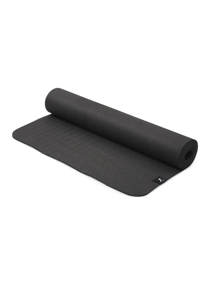 Log Fitness Yoga Mat