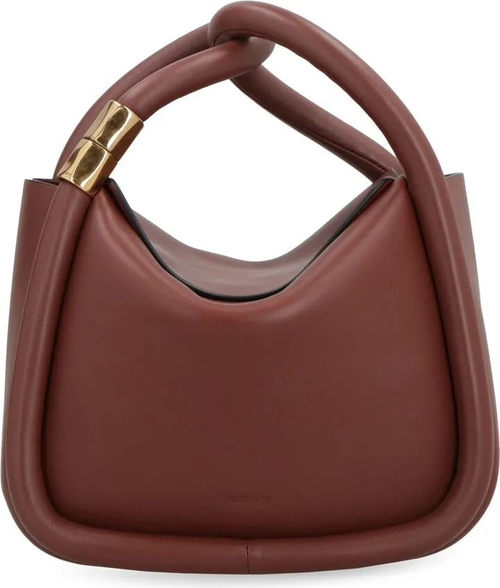 Boyy Wonton 20 Shoulder Bag