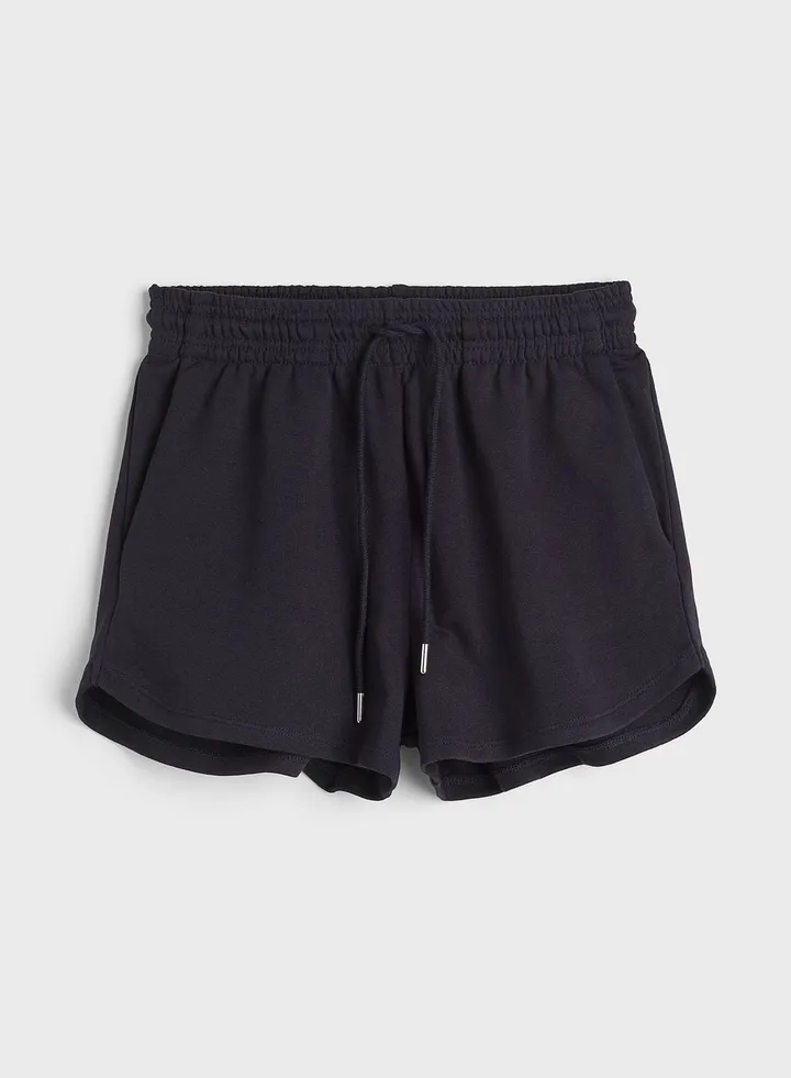 High Waist Shorts
