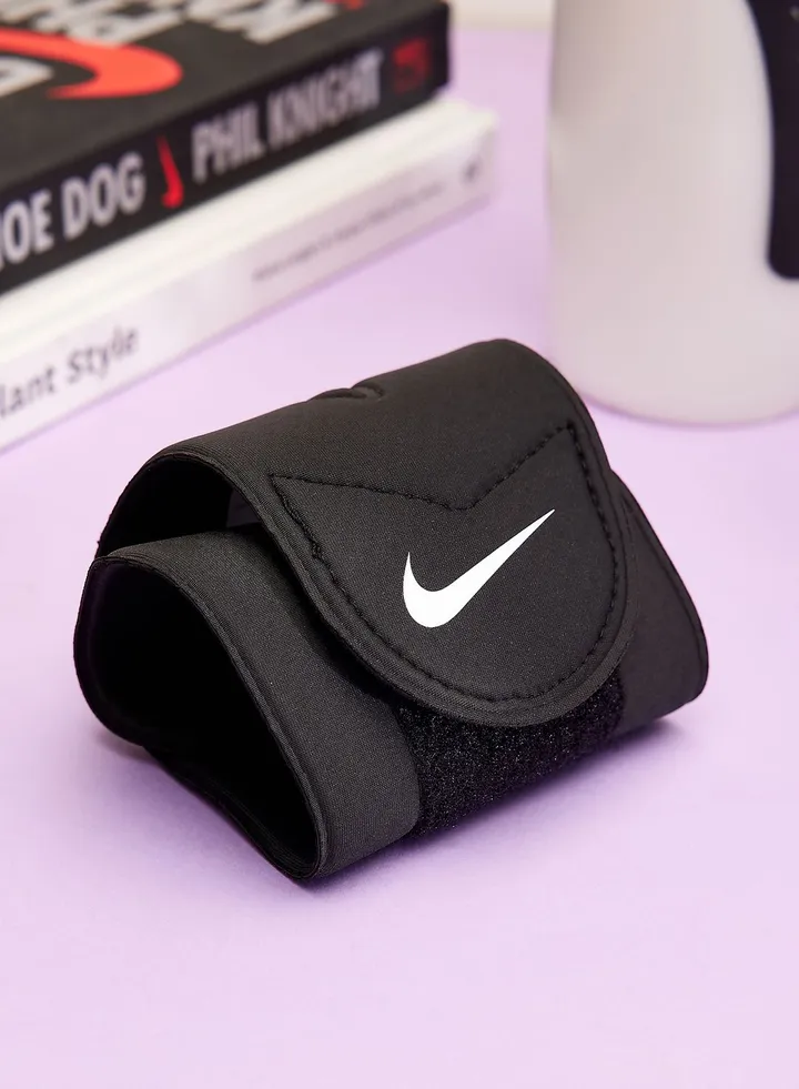 Pro Wrist And Thumb Wrap