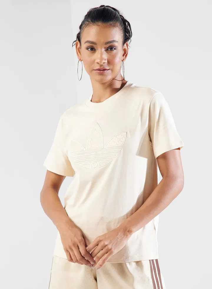 Monogram T-Shirt