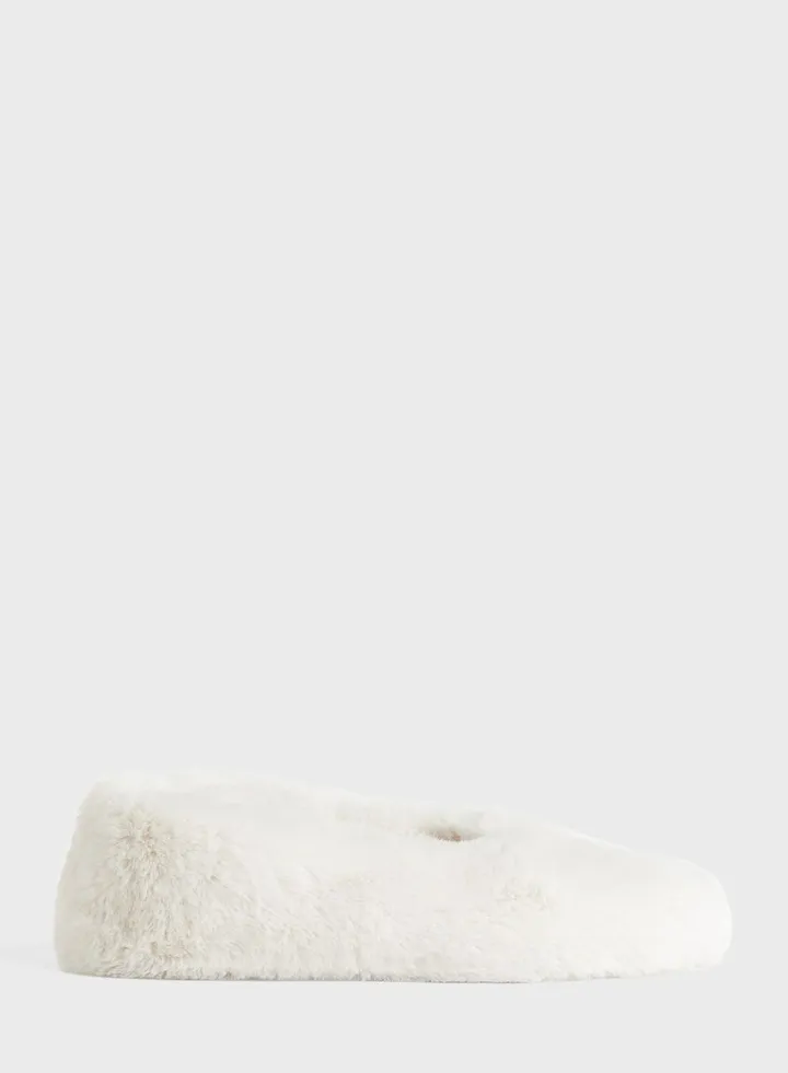 Casual Bedroom Slippers