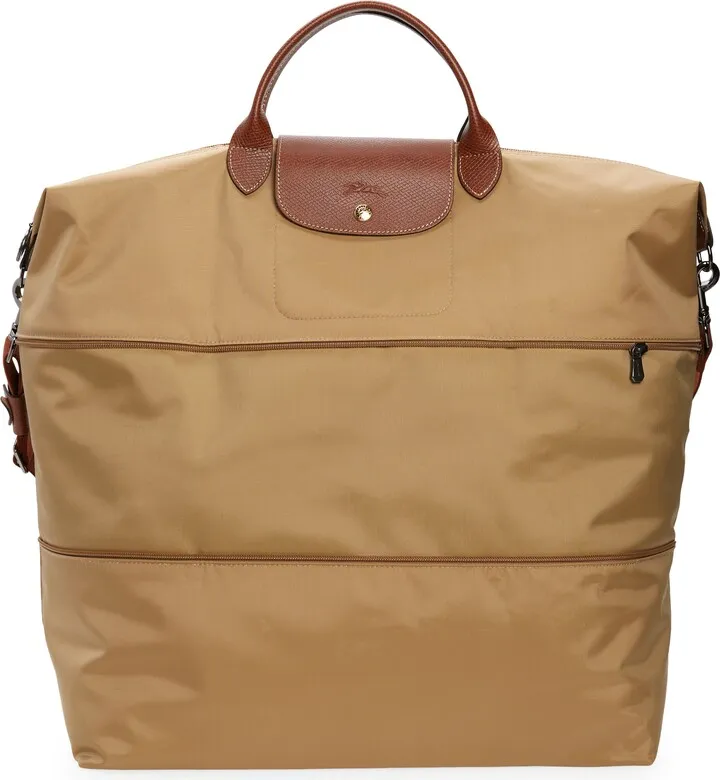 Le Pliage Expandable Travel Bag