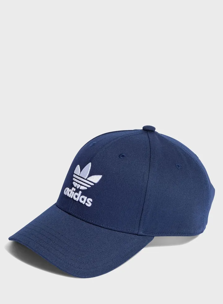 Trefoil Baseball Cap