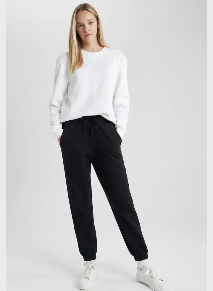 High Waist Pants