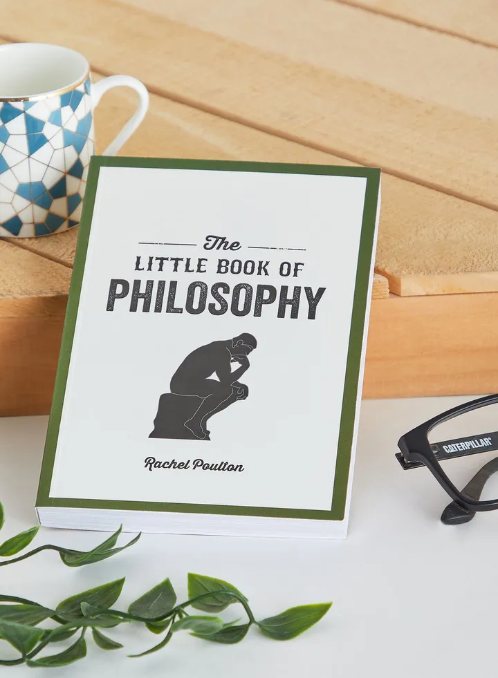 The Little Book Of Philosophy