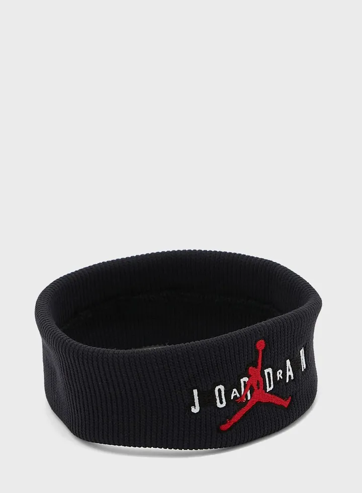 Jordan Jumpman Headband
