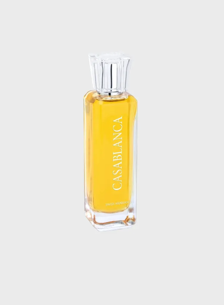 Casablanca Eau de Parfum 100ml
