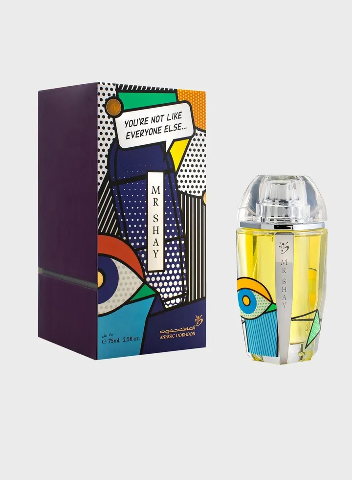 Mr. Shay - 75Ml