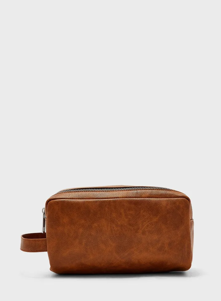 Travel Toiletry Bag