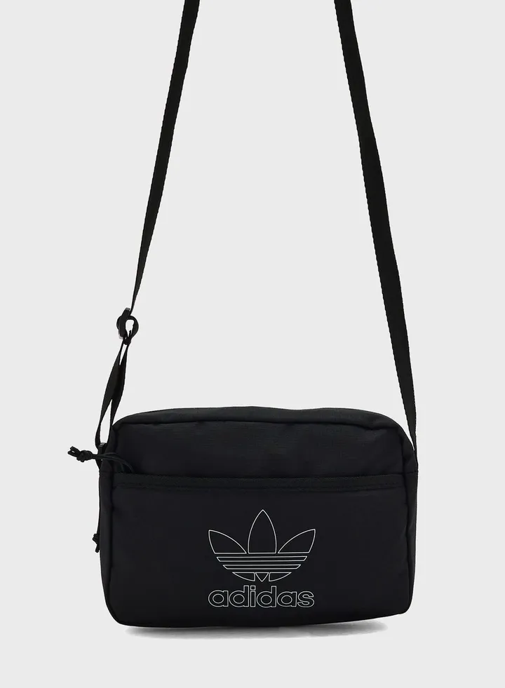 Airliner Crossbody