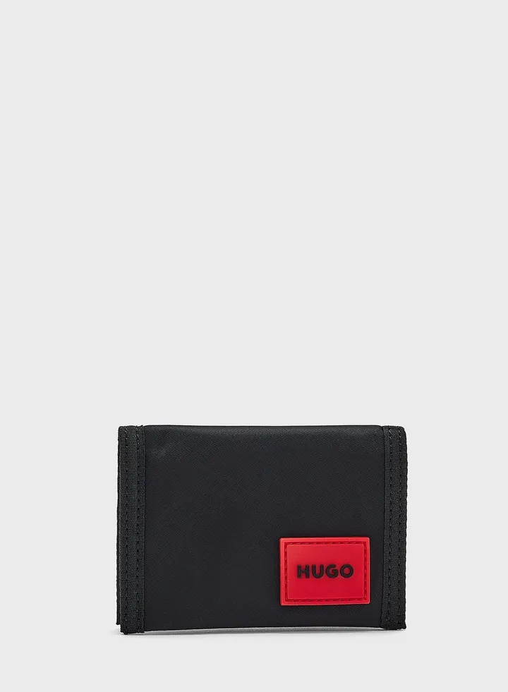 Ethon 2.0 Bifold card holder