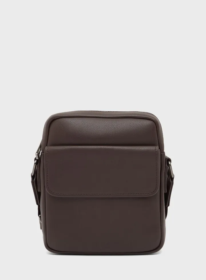 Essential Crossbody Bag