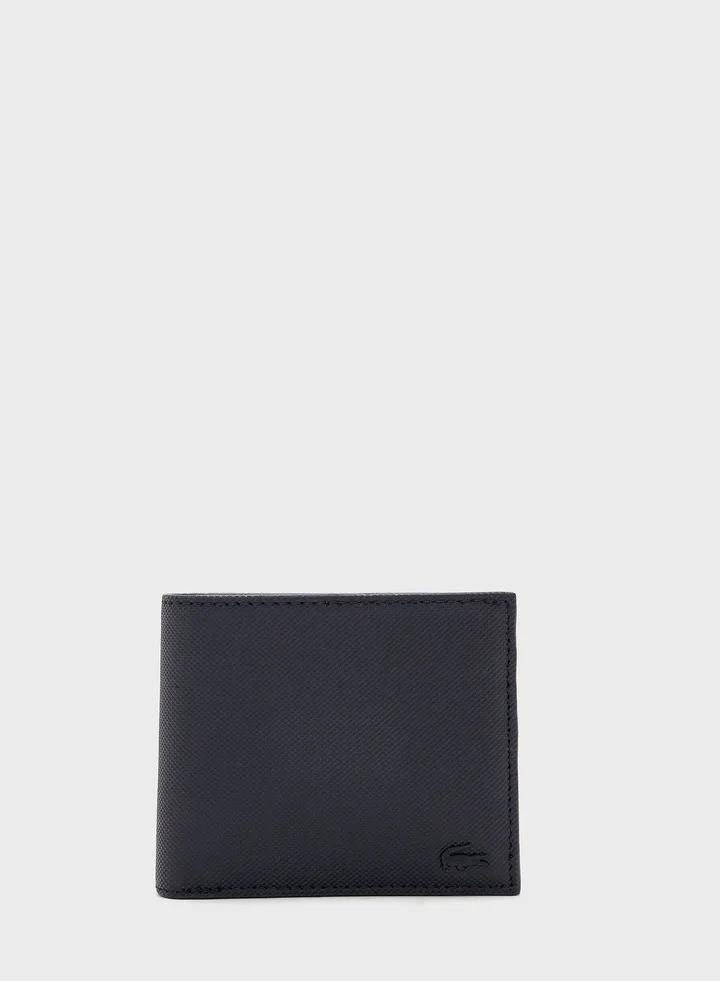 Logo Bifold Wallet