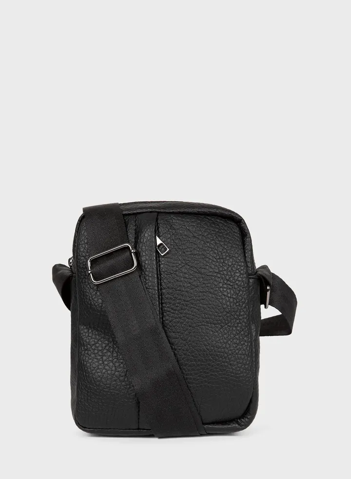 Essential Crossbody Bag