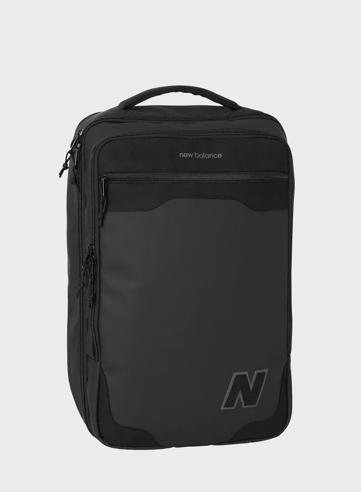 Legacy Commuter Bp
