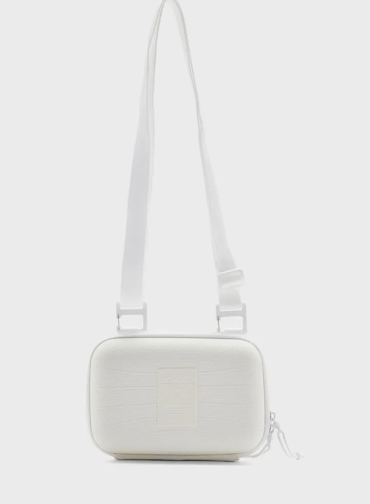 Superstar Airliner Crossbody