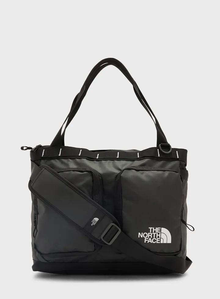 Voyager Basecamp Tote Bag