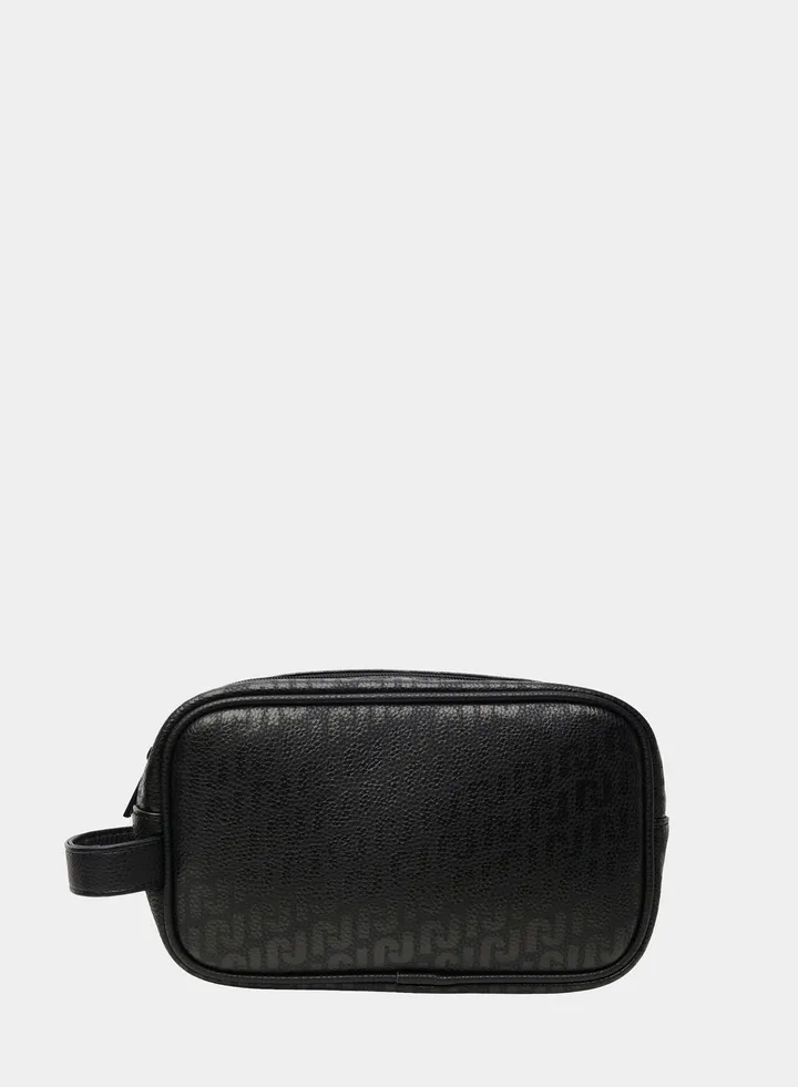 Monogram Washbag