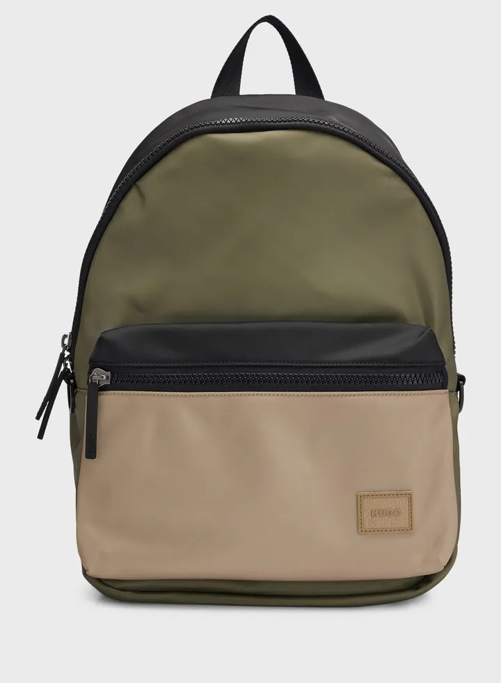 Backpack