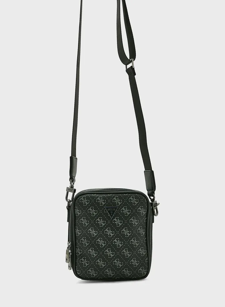 Vezzola Eco Zip Around Xbody
