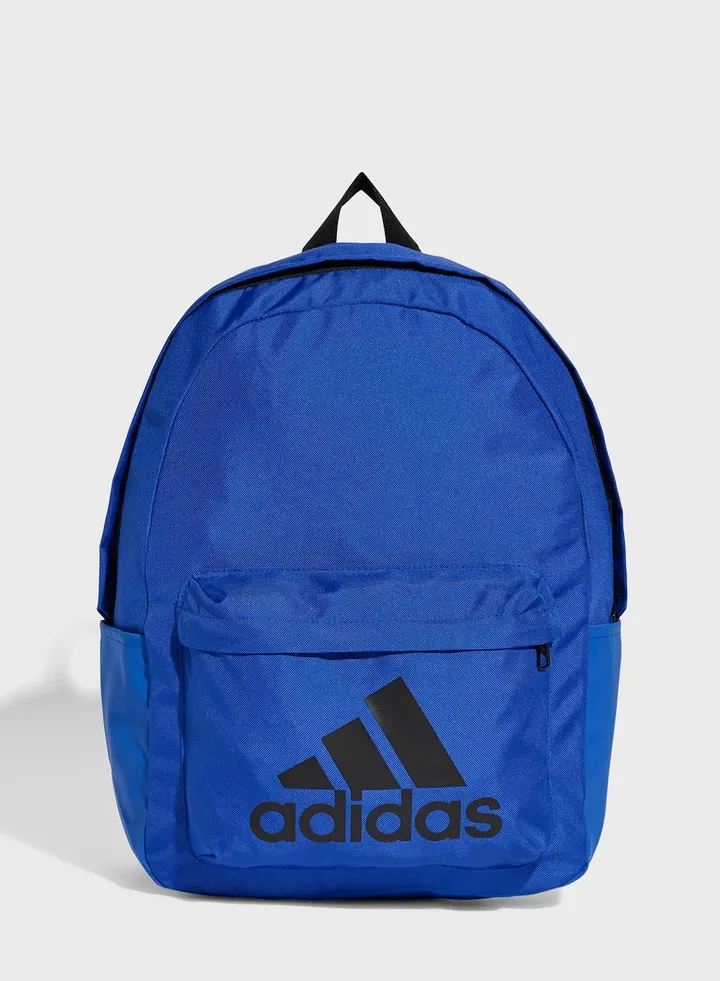 Classic Bos Backpack