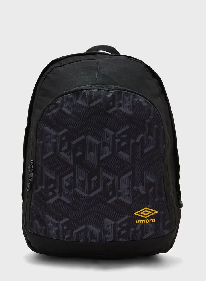 Logo Backpack