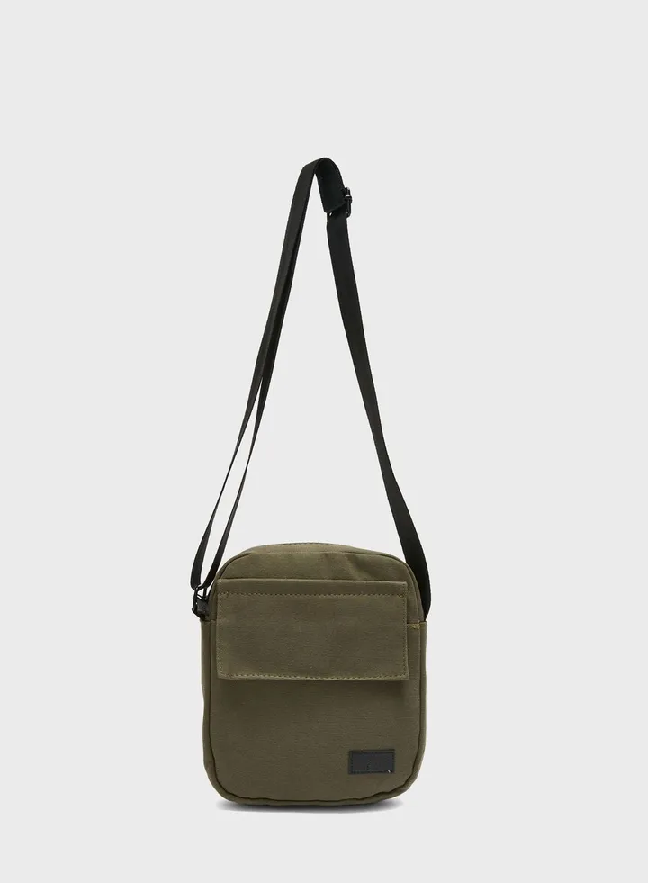 Essential Crossbody Bag