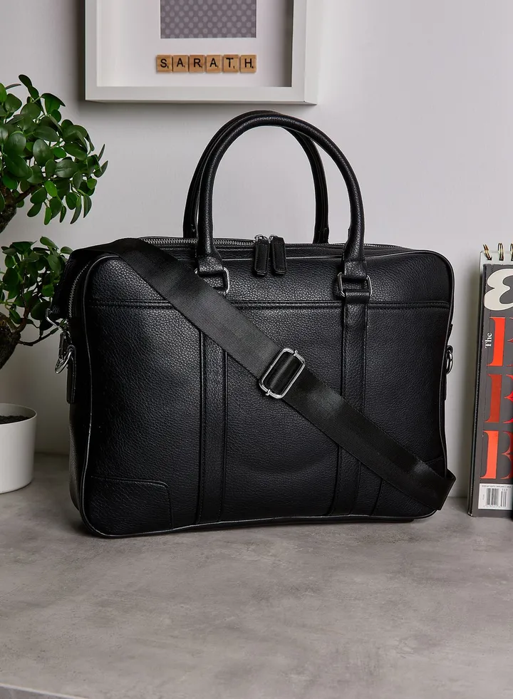 Classic Laptop Bag