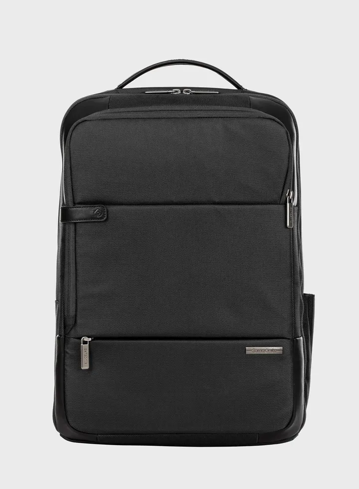 Expendable Backpack