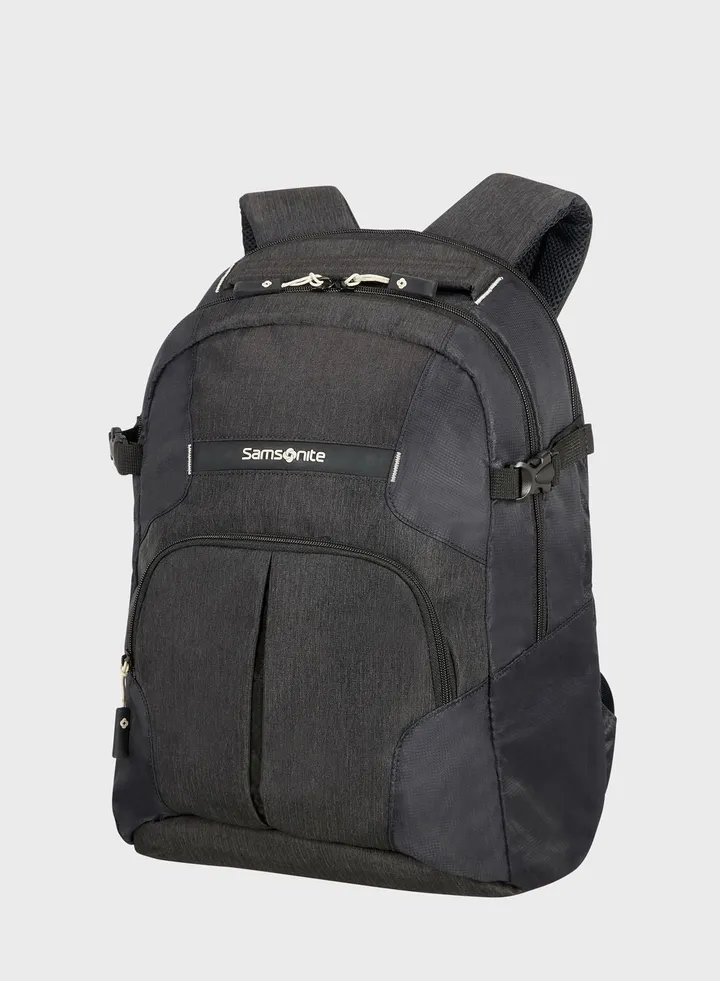 Zip Lock Backpack