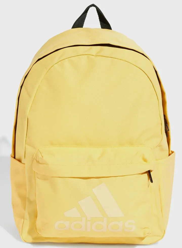 Classic Bos Backpack
