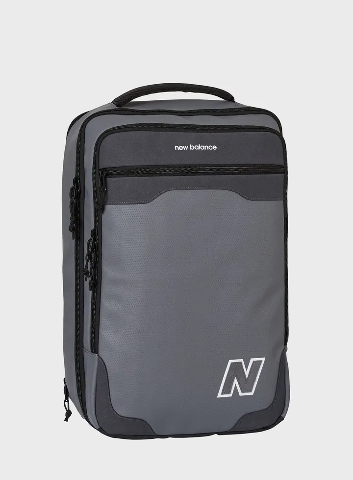 Legacy Commuter Bp